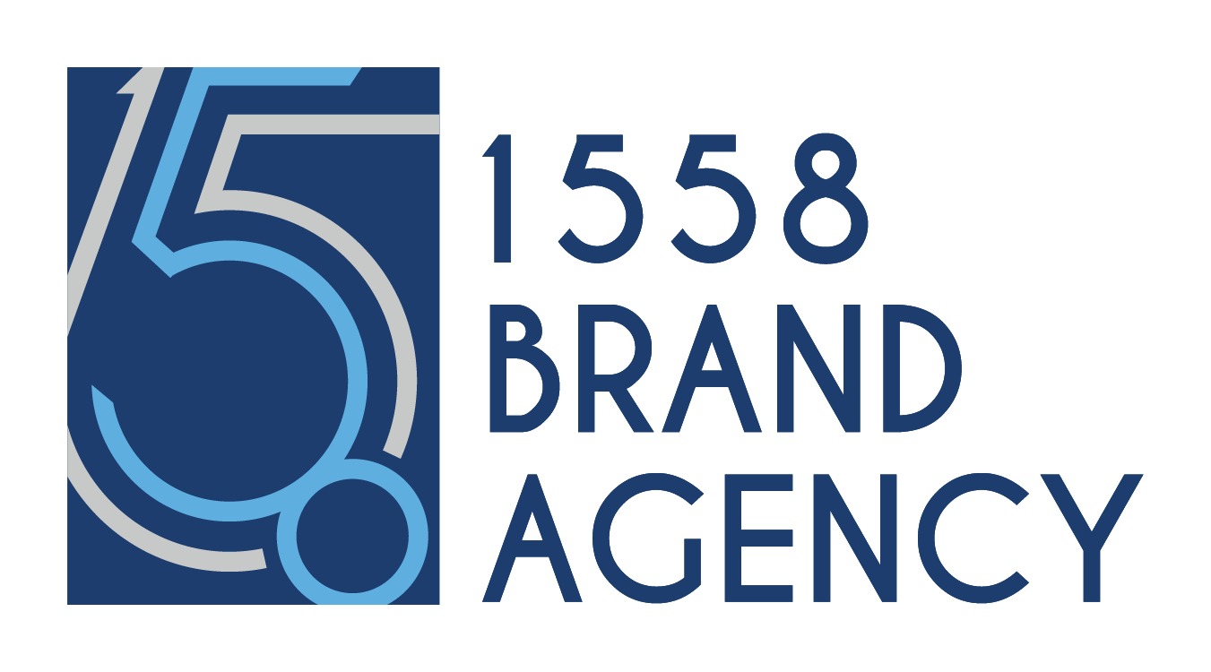1558 Brand Agency